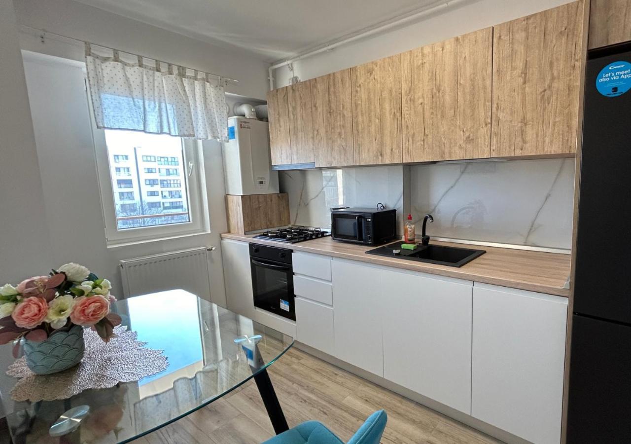 Abc Apartments - 43 Boekarest Buitenkant foto